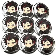 あんスタ JR コラボ BIG缶バッジ 南雲鉄虎 まとめ売り