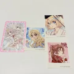 種村有菜 20th アニバーサリー アニカフェ コースター - メルカリ