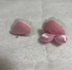 パッチン ディズニー マリー