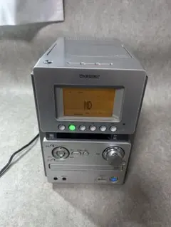 SONYコンポ CMT-M35WMのサムネイル
