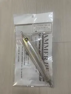 ハンマーヘッド Cherry Pai 180 sus - メルカリ