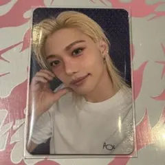 DO IT アコーディオン POB 封入トレカ フィリックス