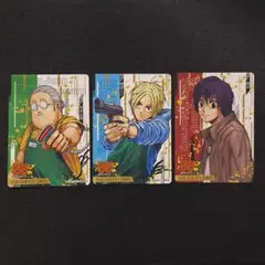 2025年最新】55周年記念コレクションカードの人気アイテム