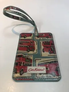 キャスキッドソンパスケース