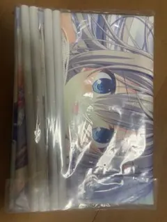 2025年最新】ダ・カーポ4 タペストリーの人気アイテム - メルカリ