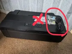 動作確認済み 現状渡しEP-4004 EPSON プリンター エプソン - メルカリ