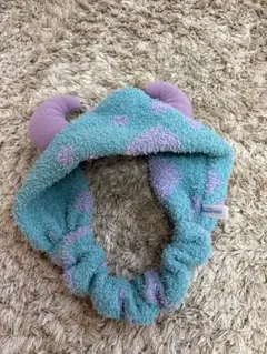 ディズニーリゾート サリー ヘアバンドのサムネイル