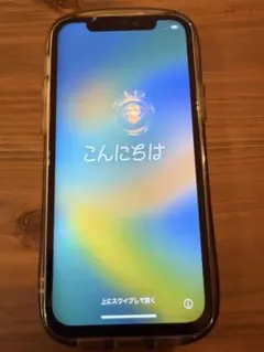 Apple iPhone 12 Pro シルバー