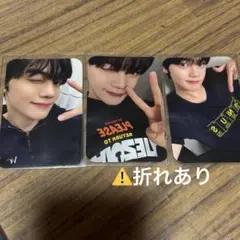 zb1 ギュビン　香港　VIP day1 day2 day3