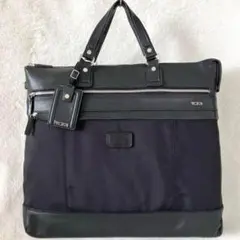 定価半額 TUMI Tanya Tote - メルカリ