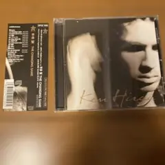 平井堅　THE CHANGING SAME