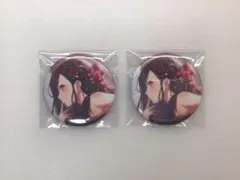 プロセカ　白石杏　ジュンブラ　20c　グリ缶