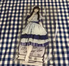 2025年最新】bigアクリルスタンド 小川彩の人気アイテム - メルカリ