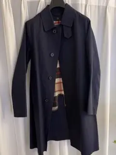 MACKINTOSH LONDON ステンカラーコート DUNKELDのサムネイル