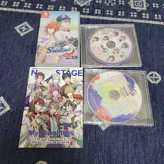 My9Swallows TOPSTARS LEAGUE 特装版