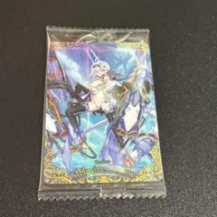 fgoウエハース メリュジーヌ ST 21.ランサー/メリュジーヌ】 Fate/Grand Order ツインウエハース