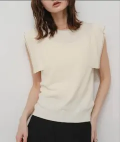 célon / セロン side tuck sweat top - メルカリ