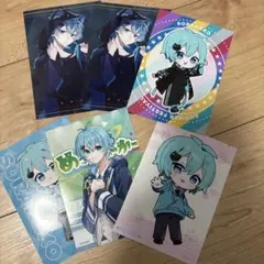 そらねこ　ブロマイド　#めろんぱーかー　#きみゆめ