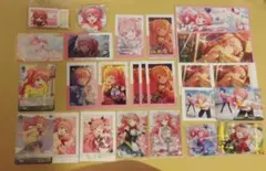2026年最新】プロセカまとめ売りの人気アイテム - メルカリ