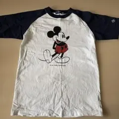 東京ディズニーリゾート ミッキーマウス Tシャツ M