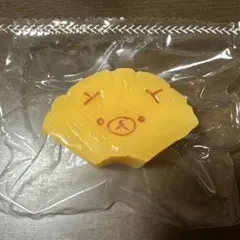 kikisquishy 氷バター パイナップル パイン スクイーズ クマ