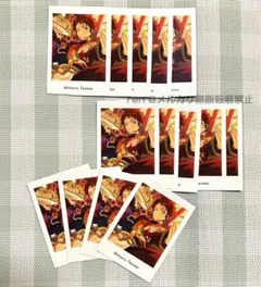 【最終値下げ】あんスタ 天満 光 ぱしゃっつ 14枚セット