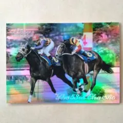 THE VICTORY 1999、ベガ 銀文字【3点300円】