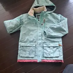 子ども用スノーウェア
