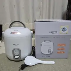 リンナイ 炊飯器 新品未使用 2025年1月購入 Rinnai(リンナイ) 2～10合 タイマー・電子ジャー付 ガス炊飯器