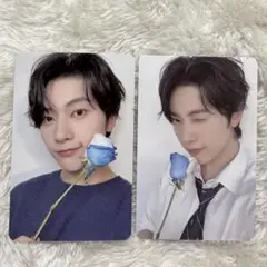 ZEROBASEONE マシュー メテュ FC本国3期 トレカ まとめ売り