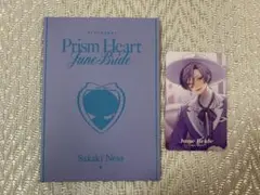榊ネス　Prism Heart June Bride ランダムフォト風カード