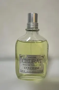 ロクシタン　CEDRATのサムネイル