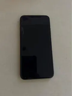 Apple iPhone 11 Pro maxスペースグレー 本体