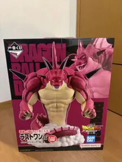 一番くじ ドラゴンボール ラストワン賞 ポルンガ フィギュア 神龍 未開封