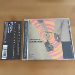 できちゃった結婚　オリジナル・サウンドトラック　CD