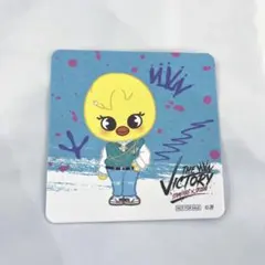 skzoo ポガリ コースター  straykids