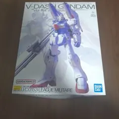 メルカリ市特価6/16（火）まで【未組立】Vガンダム（Vダッシュ＆ヘキサ