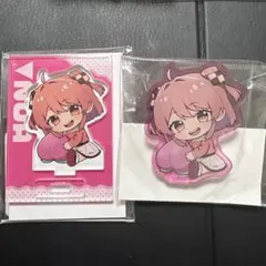 2025年最新】のあさん アクスタの人気アイテム - メルカリ