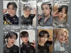 Straykids KARMA starriver ヨントン