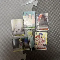 完売品　ぼっち・ざ・ろっく！　伊地知虹夏　アクリルキーホルダー
