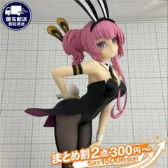 巡音ルカ BiCute Bunnies フィギュア ボーカロイド 2025年