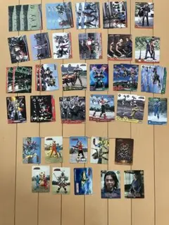 2026年最新】忍風戦隊ハリケンジャーカードの人気アイテム - メルカリ