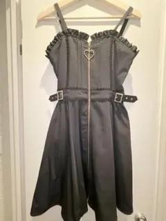 【ROJITA】ワンピース地雷系