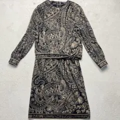 2025年最新】レオナール セットアップの人気アイテム - メルカリ