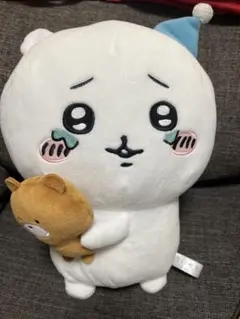 ちいかわ furyu ぬいぐるみ