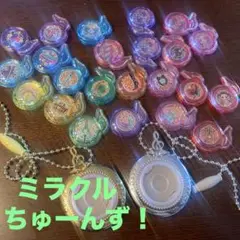 ミラクルちゅーんず！　サウンドジュエル