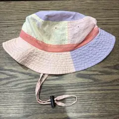 ベビー ベビー帽子