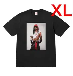 Supreme Playboi Carti Tee Black XL ③