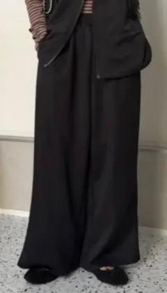 しまむら　saori パンツ