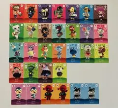 amiiboカード キャラクターグッズ